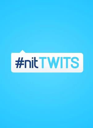 #nitTWITS海报封面图