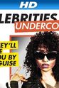 Kahleel Greaves Celebrities Undercover