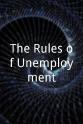 Lucas Allen The Rules of Unemployment