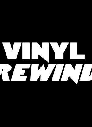 Vinyl Rewind海报封面图