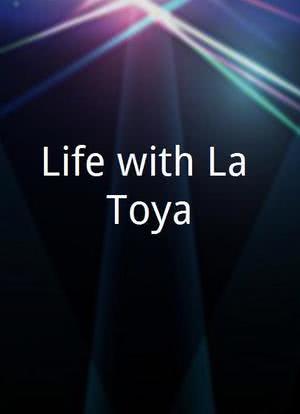 Life with La Toya海报封面图