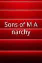 凯特·哈弗曼 Sons of M`Anarchy