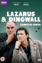 Jo Rowbottom Lazarus & Dingwall