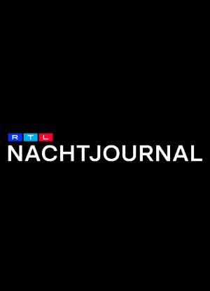 RTL Nachtjournal海报封面图