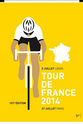 Vincenzo Nibali Le Tour de France 2014