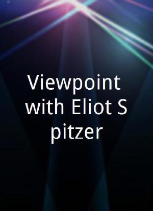 Viewpoint with Eliot Spitzer海报封面图