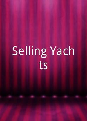 Selling Yachts海报封面图