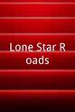 Randy Rogers Band Lone Star Roads