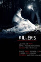 David Sayers Killers: Behind the Myth