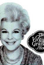 The Virginia Graham Show