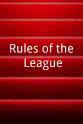 La'Keishia Simon Rules of the League