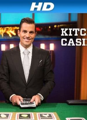 Kitchen Casino海报封面图
