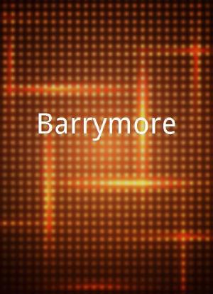 Barrymore海报封面图