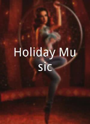 Holiday Music海报封面图