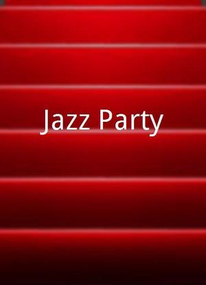 Jazz Party海报封面图
