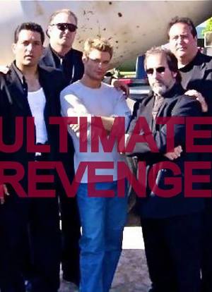 Ultimate Revenge海报封面图