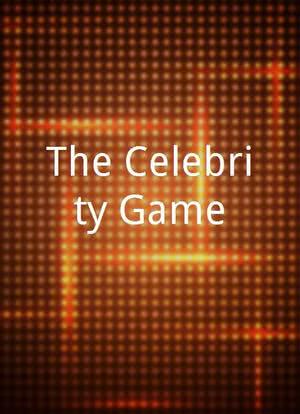 The Celebrity Game海报封面图