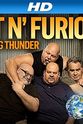 Chris Rutushin Fat N` Furious: Rolling Thunder