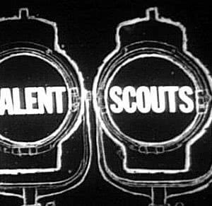 Talent Scouts海报封面图