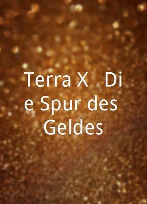Terra X - Die Spur des Geldes海报封面图