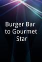 Aiden Byrne Burger Bar to Gourmet Star