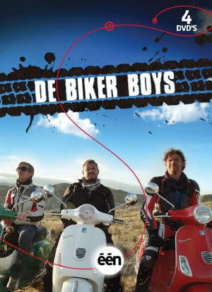 De Biker Boys海报封面图