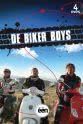 Patrick Claessen De Biker Boys