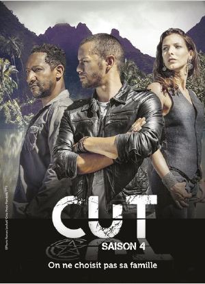 Cut! Season 5海报封面图