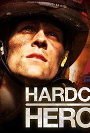 Hardcore Heroes海报封面图