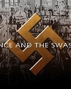 Science and the Swastika海报封面图