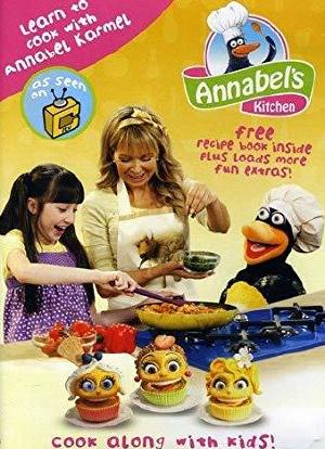 Annabel`s Kitchen海报封面图