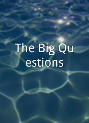The Big Questions海报封面图