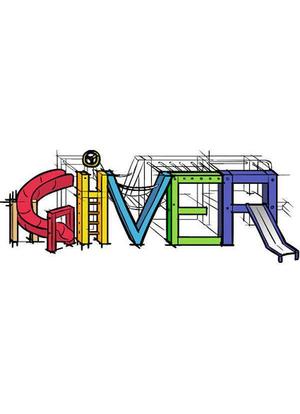 Giver海报封面图