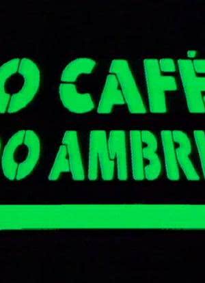 O Café do Ambriz海报封面图