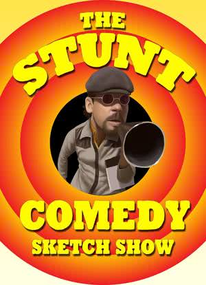 The Stunt Comedy Show海报封面图