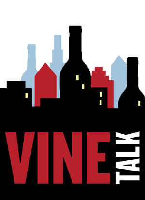 Vine Talk海报封面图