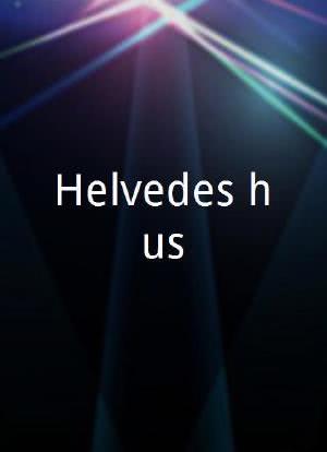 Helvedes hus海报封面图