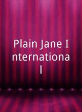 Plain Jane International