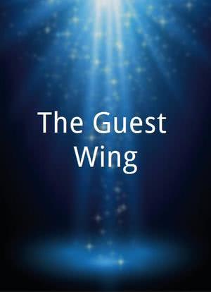 The Guest Wing海报封面图