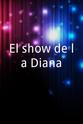 Oscar Dasí El show de la Diana