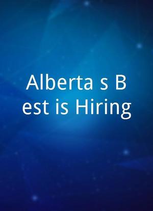 Alberta`s Best is Hiring海报封面图
