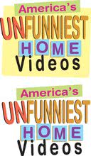 America's Unfunniest Home Videos