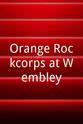 Diddy Dirty Money Orange Rockcorps at Wembley