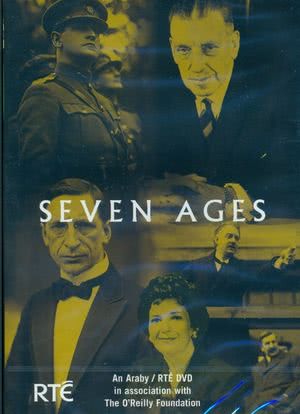 Seven Ages海报封面图