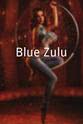 Shuarma Blue Zulu
