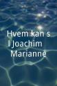 Marianne Eihilt Hvem kan slå Joachim & Marianne?