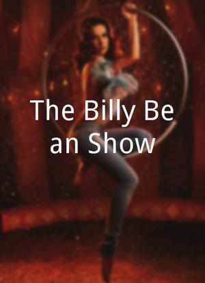 The Billy Bean Show海报封面图