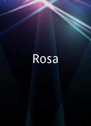 Rosa海报封面图