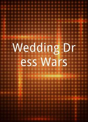 Wedding Dress Wars海报封面图