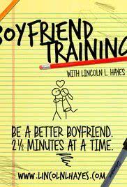 Boyfriend Training海报封面图